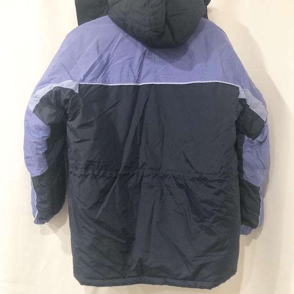 🆕 Columbia Sportswear Fire Ridge Ski Jacket Kids 18/20 - Picture 3 of 5